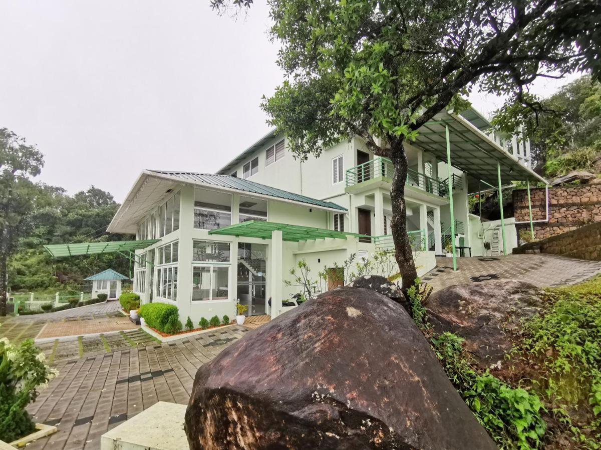 Belle Bonami Resort Vagamon Exterior photo